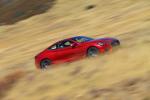 Infiniti Q60 Red Sport 400 AWD 2016 года